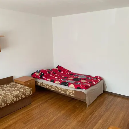 Habitación en casa particular W Orlowie Gdynia