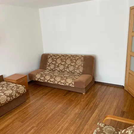 W Orlowie Séjour chez l'habitant