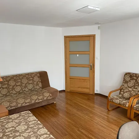 W Orlowie Séjour chez l'habitant *