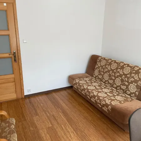 W Orlowie Séjour chez l'habitant