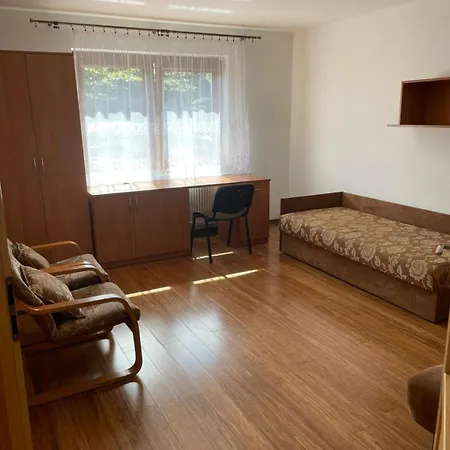W Orlowie Habitación en casa particular