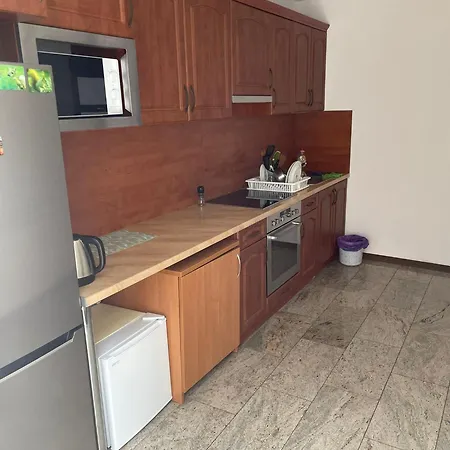 Séjour chez l'habitant W Orlowie