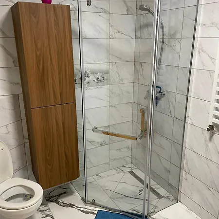 Séjour chez l'habitant W Orlowie