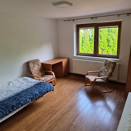 Habitación en casa particular W Orlowie