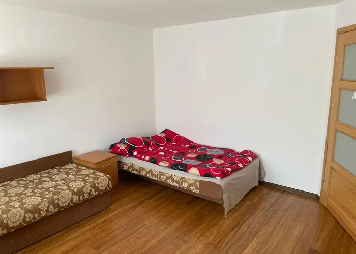 Habitación en casa particular W Orlowie Gdynia