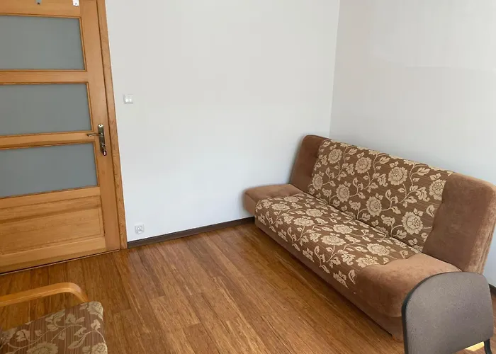 W Orlowie Habitación en casa particular