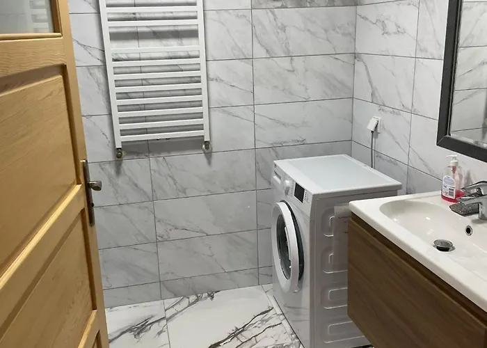 Habitación en casa particular W Orlowie Gdynia