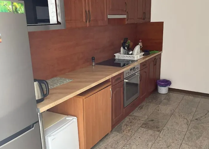 Habitación en casa particular W Orlowie