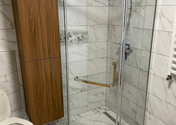 Habitación en casa particular W Orlowie